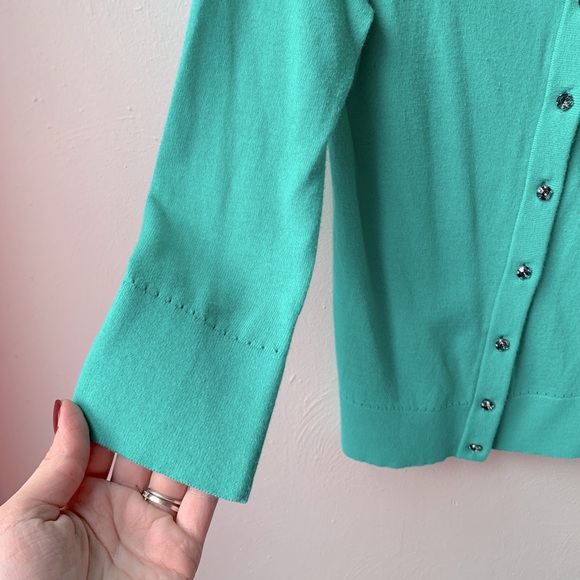 Kate Spade Leni Cardigan - Picture 5 of 11